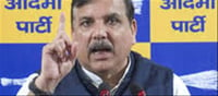 AAP Leader Sanjay Singh's Big Claim On CM Yogi's Statement!